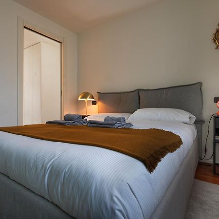 Giresio 41 - Your Penthouse With Rooftop Garden In Milano Navigli - Wifi Bagian luar foto