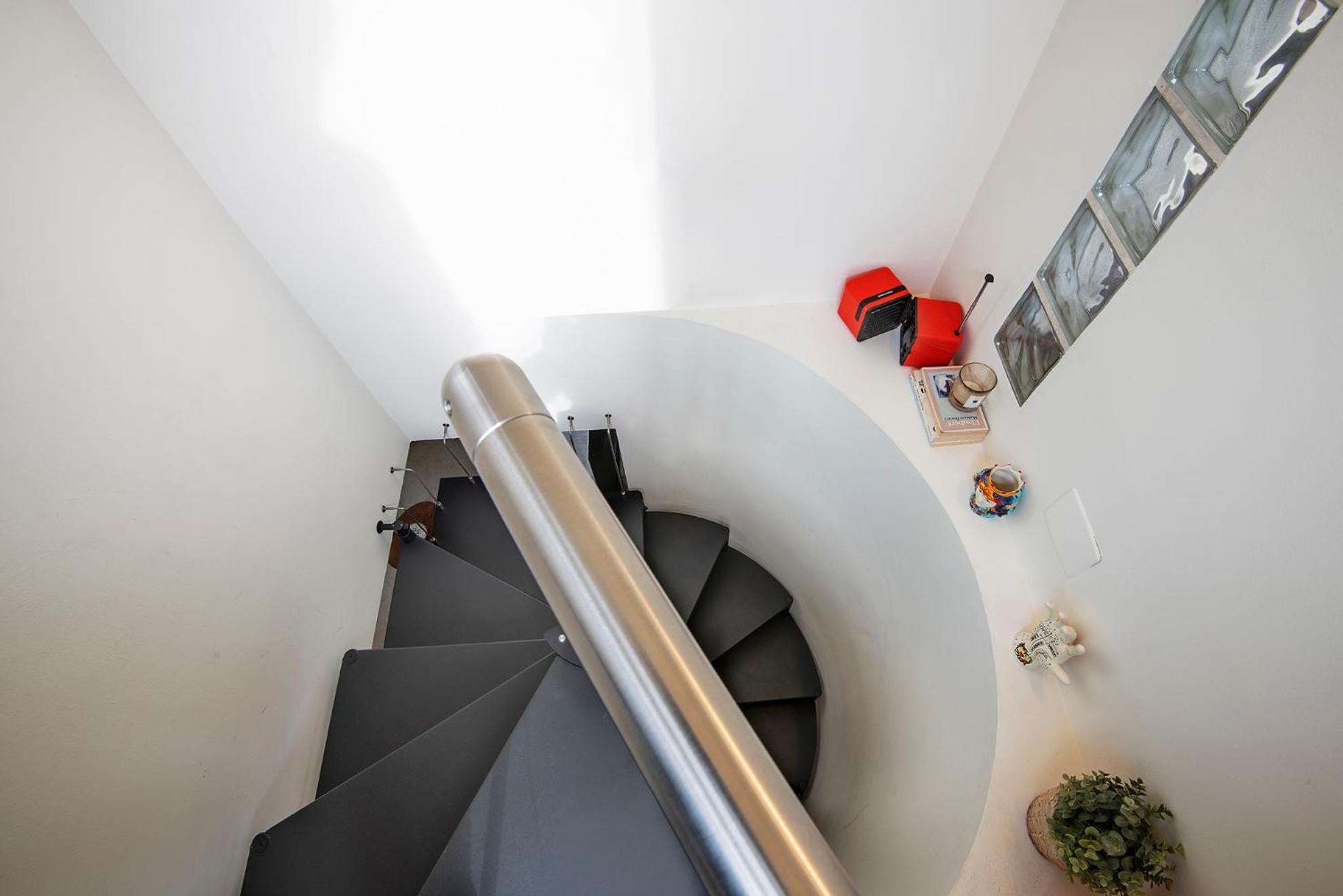 Giresio 41 - Your Penthouse With Rooftop Garden In Milano Navigli - Wifi Bagian luar foto