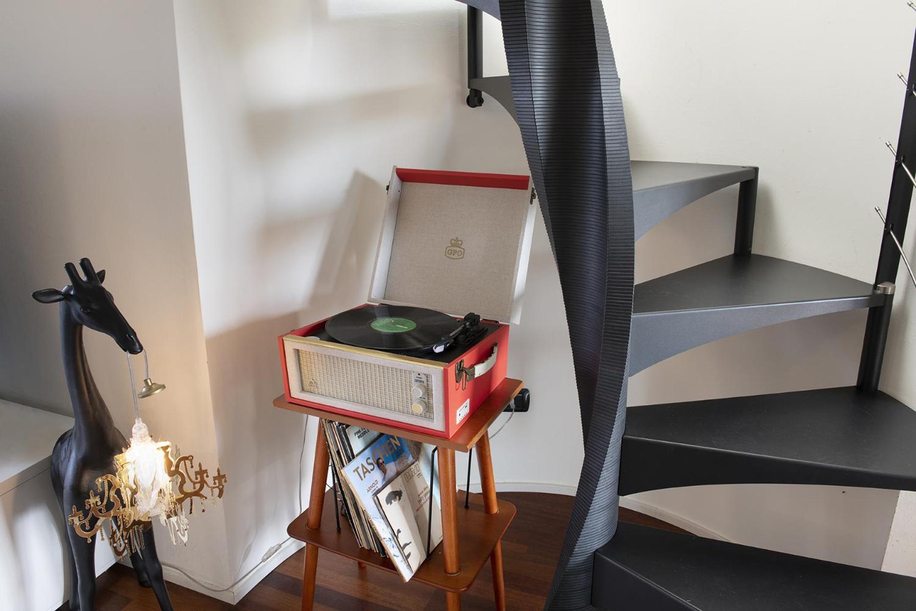 Giresio 41 - Your Penthouse With Rooftop Garden In Milano Navigli - Wifi Bagian luar foto